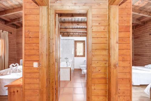 Villa Finca L'hort Nou