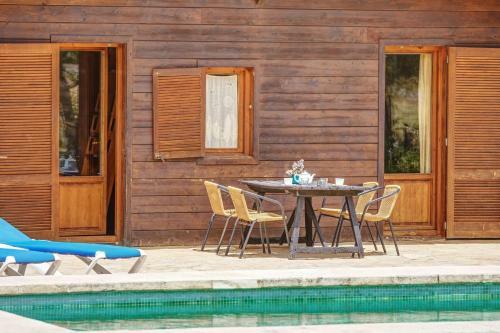 Villa Finca L'hort Nou