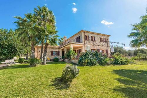 Villa Les Roques De Ca'n Guixe