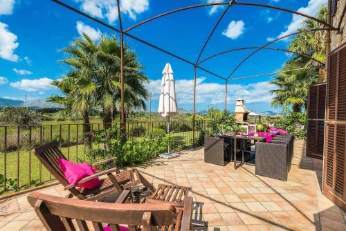 Villa Les Roques De Ca'n Guixe