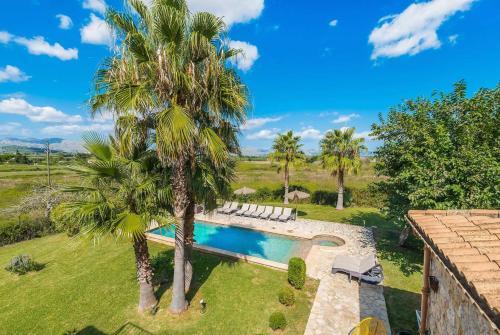 Villa Les Roques De Ca'n Guixe