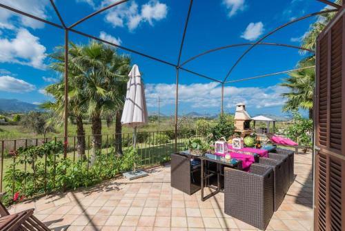 Villa Les Roques De Ca'n Guixe
