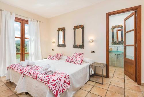 Villa Les Roques De Ca'n Guixe