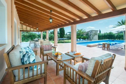 Villa Romeu Walking Distance To The Old Town
