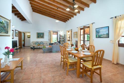 Villa Romeu Walking Distance To The Old Town