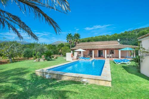 Villa Romeu Walking Distance To The Old Town