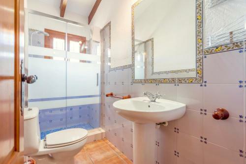 Villa Oli