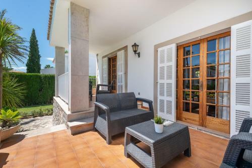 Villa Can Llorens
