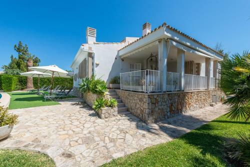 Villa Can Llorens