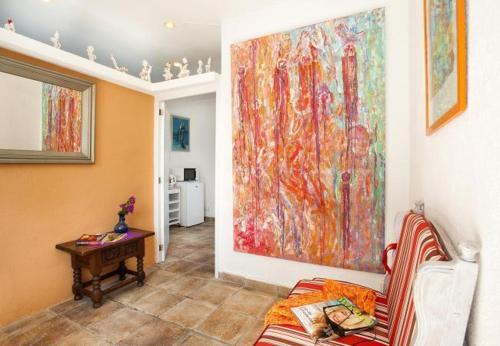 Villa In Pollenca Sleeps 8 Includes Swimming Pool Air Con And Wifi 8
