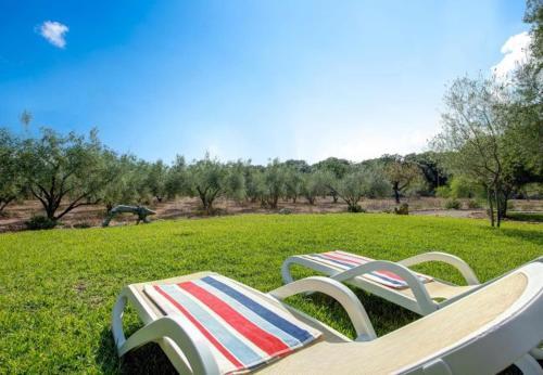Villa In Pollenca Sleeps 8 Includes Swimming Pool Air Con And Wifi 8