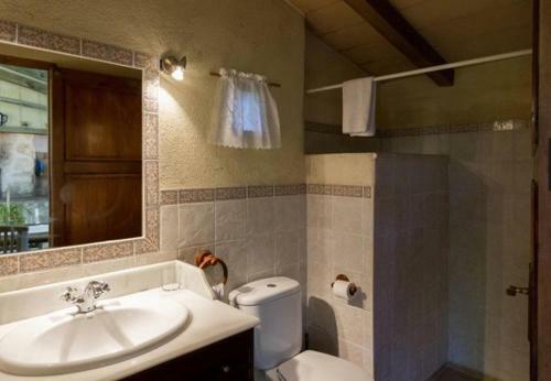 Villa In Pollenca Sleeps 6 Includes Swimming Pool Air Con And Wifi 5