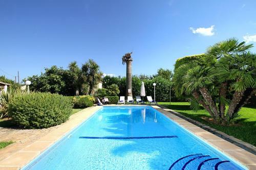 Villa Moreno