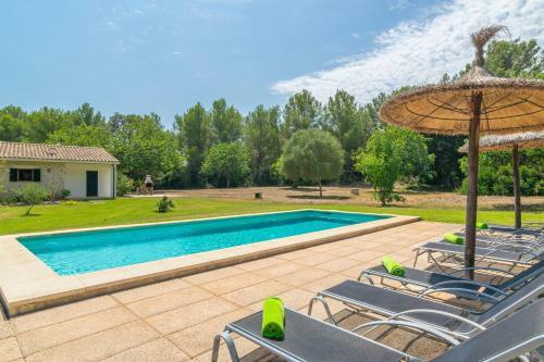 Villa L'esplai