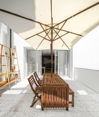 Apartamento Oporto City Flats - Un-almada House
