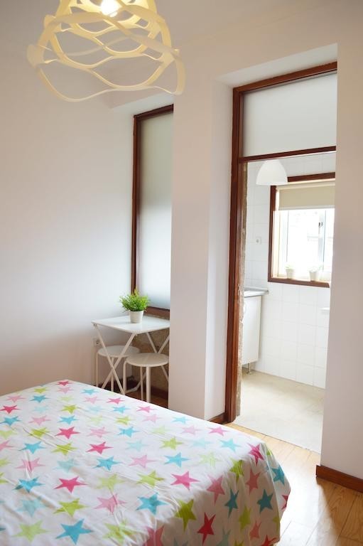 Apartamento Porto City Centre Studios