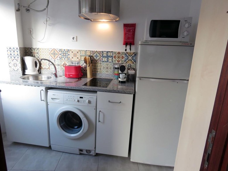 Apartamento Porto City Centre Studios