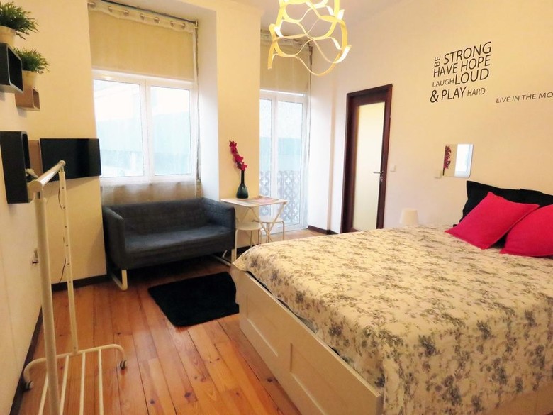 Apartamento Porto City Centre Studios