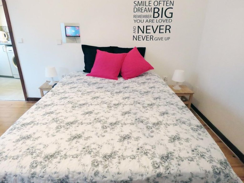 Apartamento Porto City Centre Studios