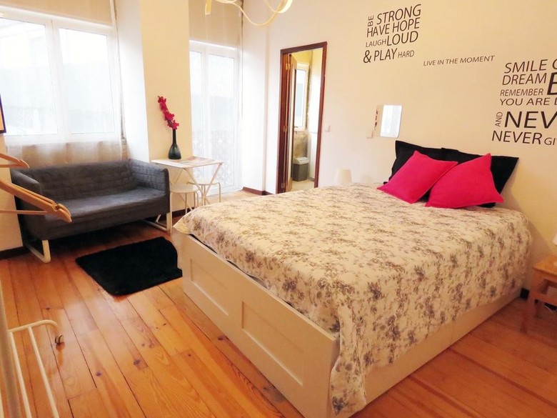 Apartamento Porto City Centre Studios