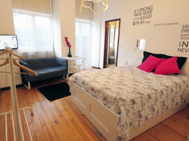 Apartamento Porto City Centre Studios