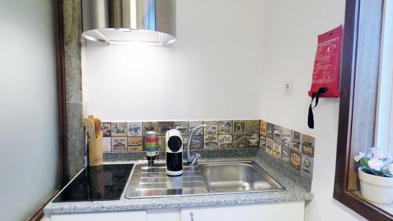 Apartamento Porto City Centre Studios