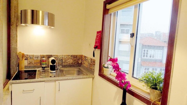 Apartamento Porto City Centre Studios