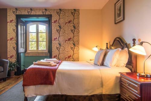 Hostal Chalet Relogio