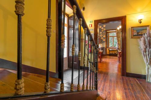 Hostal Chalet Relogio