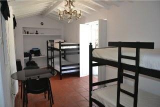 Hostal Oh Casa Sintra Rooms & Suites