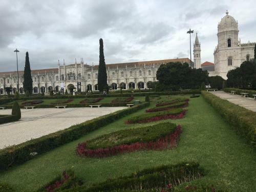 Casa De Campo Olha Sintra