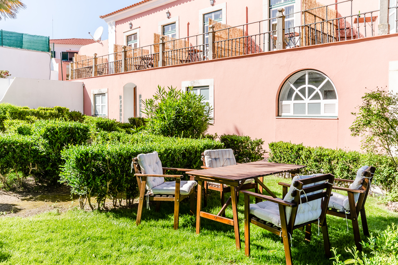 Hostal Wot Sarrazola Soul