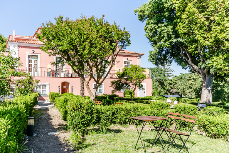 Hostal Wot Sarrazola Soul