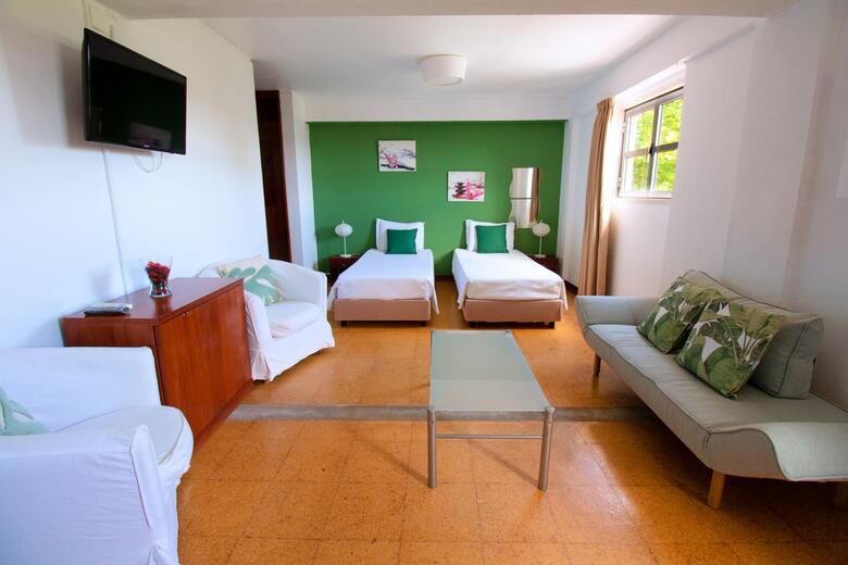 Hostal Wot Sarrazola Soul
