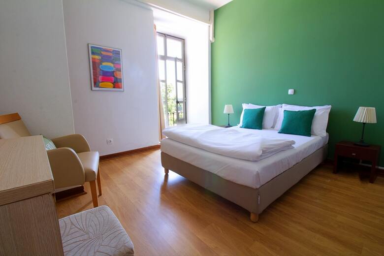 Hostal Wot Sarrazola Soul