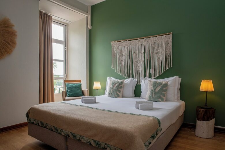 Hostal Wot Sarrazola Soul