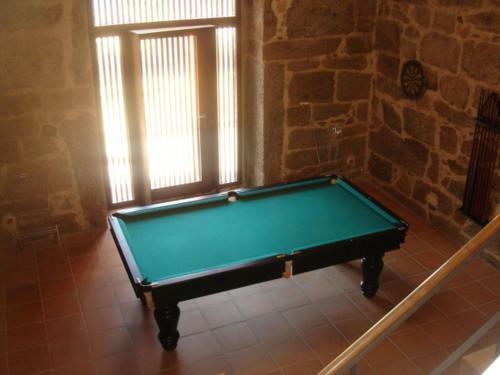 Agroturismo Casa Da Ponte Do Porto