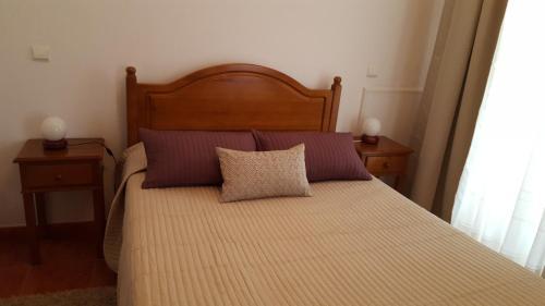 Hostal Casa De Hospedes D. Maria Parreirinha