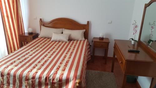Hostal Casa De Hospedes D. Maria Parreirinha