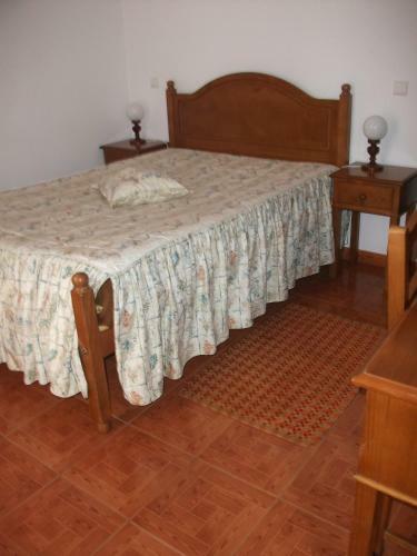 Hostal Casa De Hospedes D. Maria Parreirinha