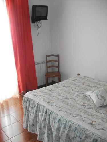 Hostal Casa De Hospedes D. Maria Parreirinha