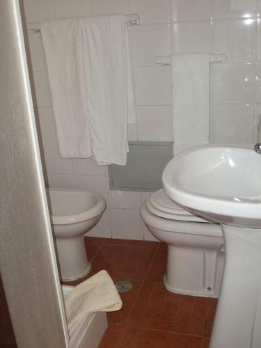 Hostal Casa De Hospedes D. Maria Parreirinha