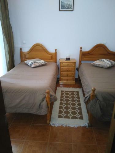 Hostal Casa De Hospedes D. Maria Parreirinha