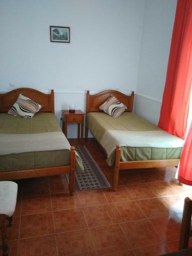 Hostal Casa De Hospedes D. Maria Parreirinha