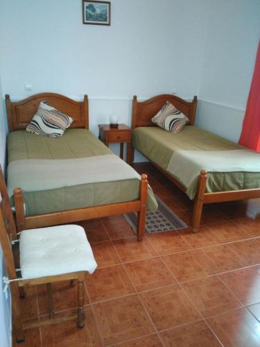 Hostal Casa De Hospedes D. Maria Parreirinha