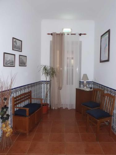 Hostal Casa De Hospedes D. Maria Parreirinha