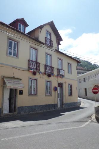 Hostal Casa De Hospedes D. Maria Parreirinha