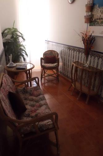 Hostal Casa De Hospedes D. Maria Parreirinha