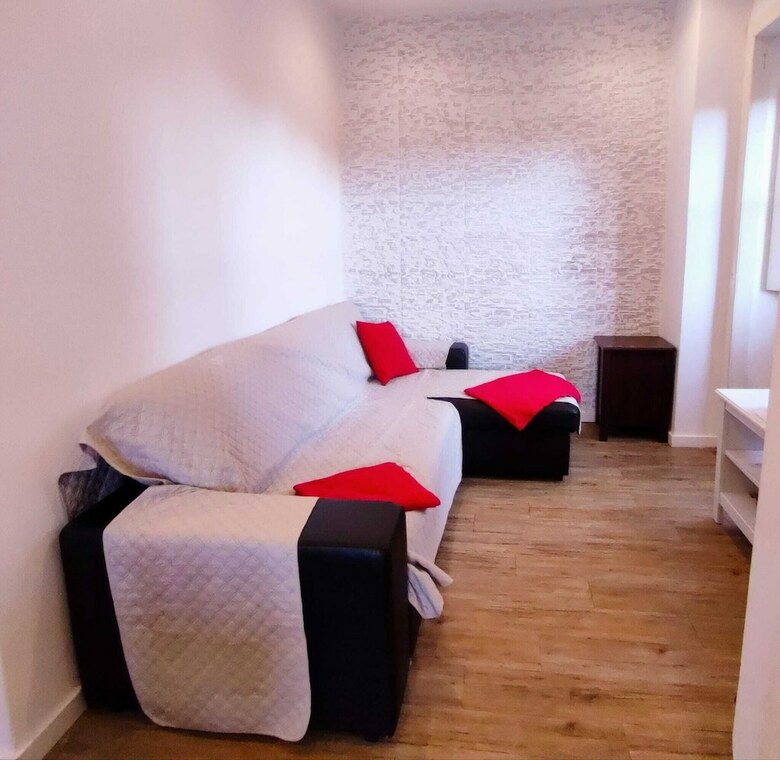 Apartamento Casas Da Biquinha