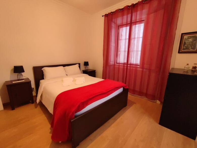 Apartamento Casas Da Biquinha